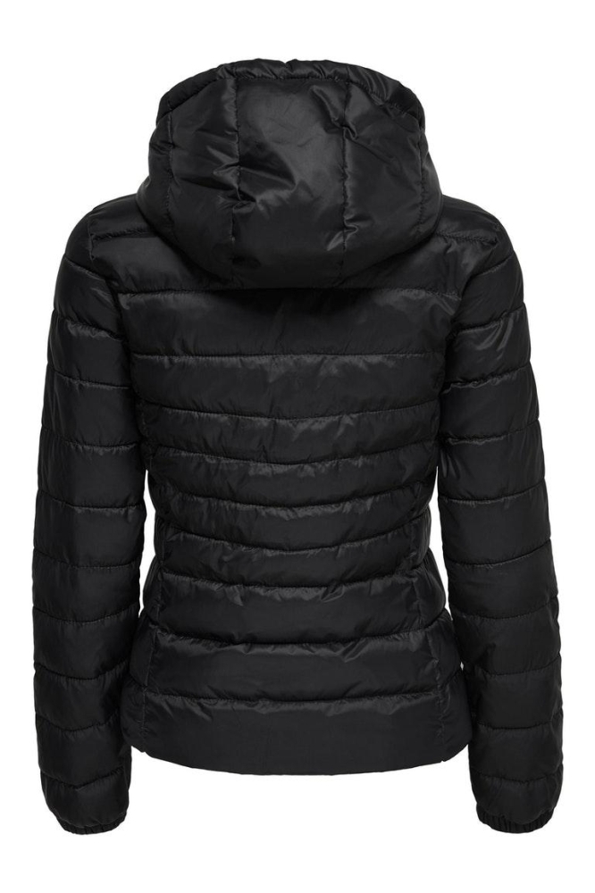 onlTAHOE HOOD JACKET OTW NOOS 15156569 Black